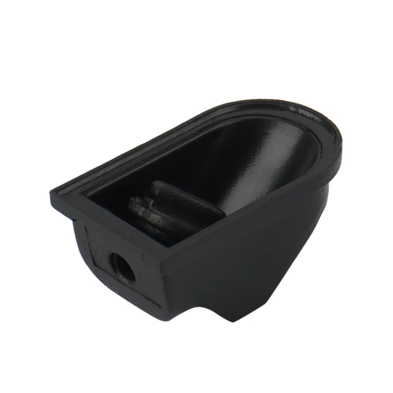 Plastic Fuel Tank Cap Cover Oil Tank Refuel Mouth For 1/10 RC Crawler Car Traxxas TRX-4 TRX4 DEFENDER Upgrade Parts