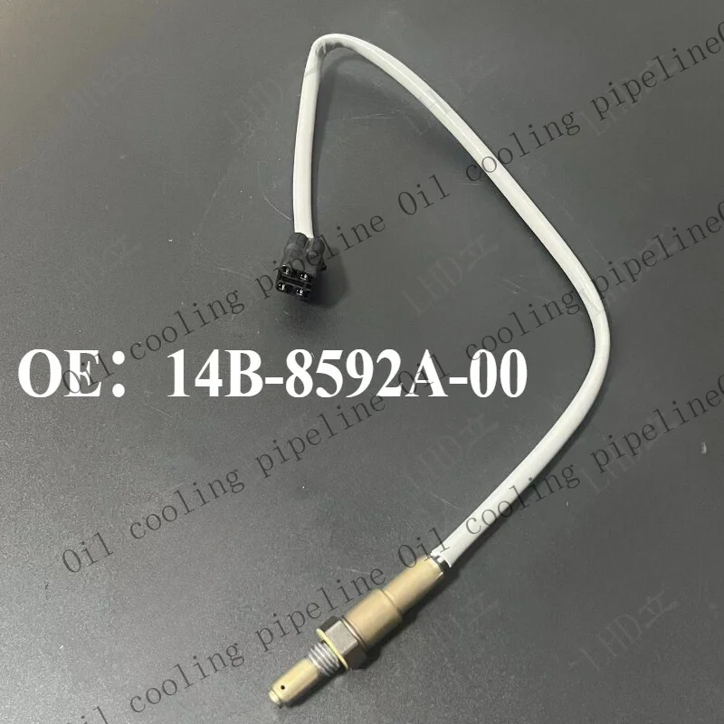 A+ Oxygen Sensor 14B8592A00 14B-8592A-00 For YAMAHA YZF-R1 YZFR1 2009-2014