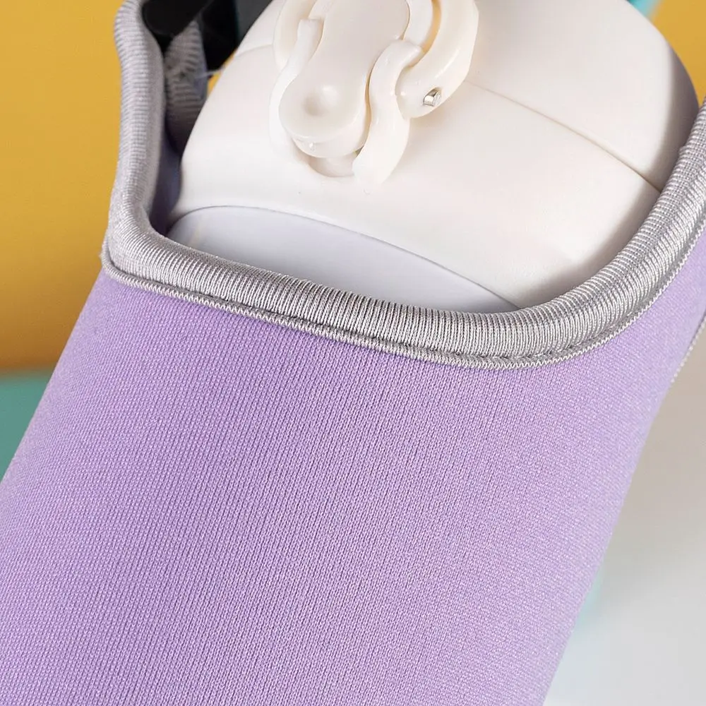 Sport Camping Accessories Pouch Insulat Bag Water Bottle Cover Water Bottle Case Vacuum Cup Sleeve Cup Sleeve