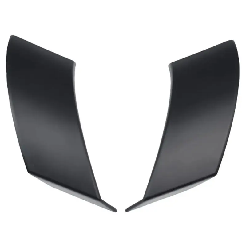 Right Front A Pillar Lower Trim Panel for Land Rover Defender 20-2023