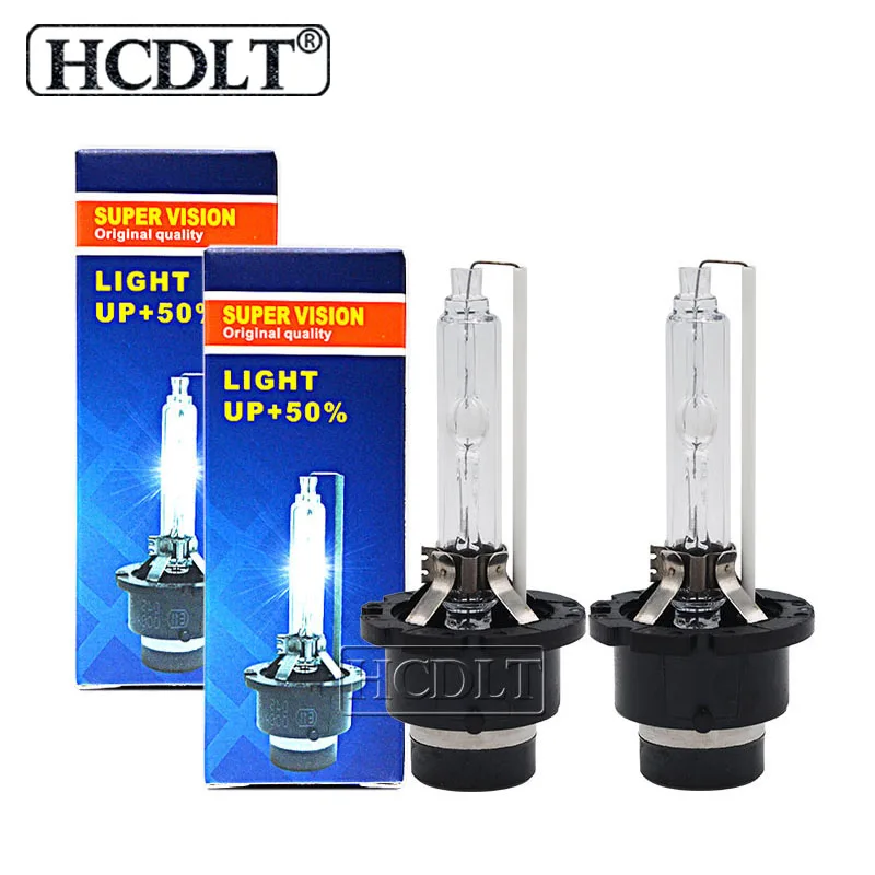 

Ксеноновые HID D2S фары 2023 HCDLT 55 Вт, 2 шт., 35 Вт, 6000 лм, автомобильная лампа 2007 K, Автомобильная фонарь для Mazda CX7, CX9, 2008, 2009, 2010, 2011, 2012,