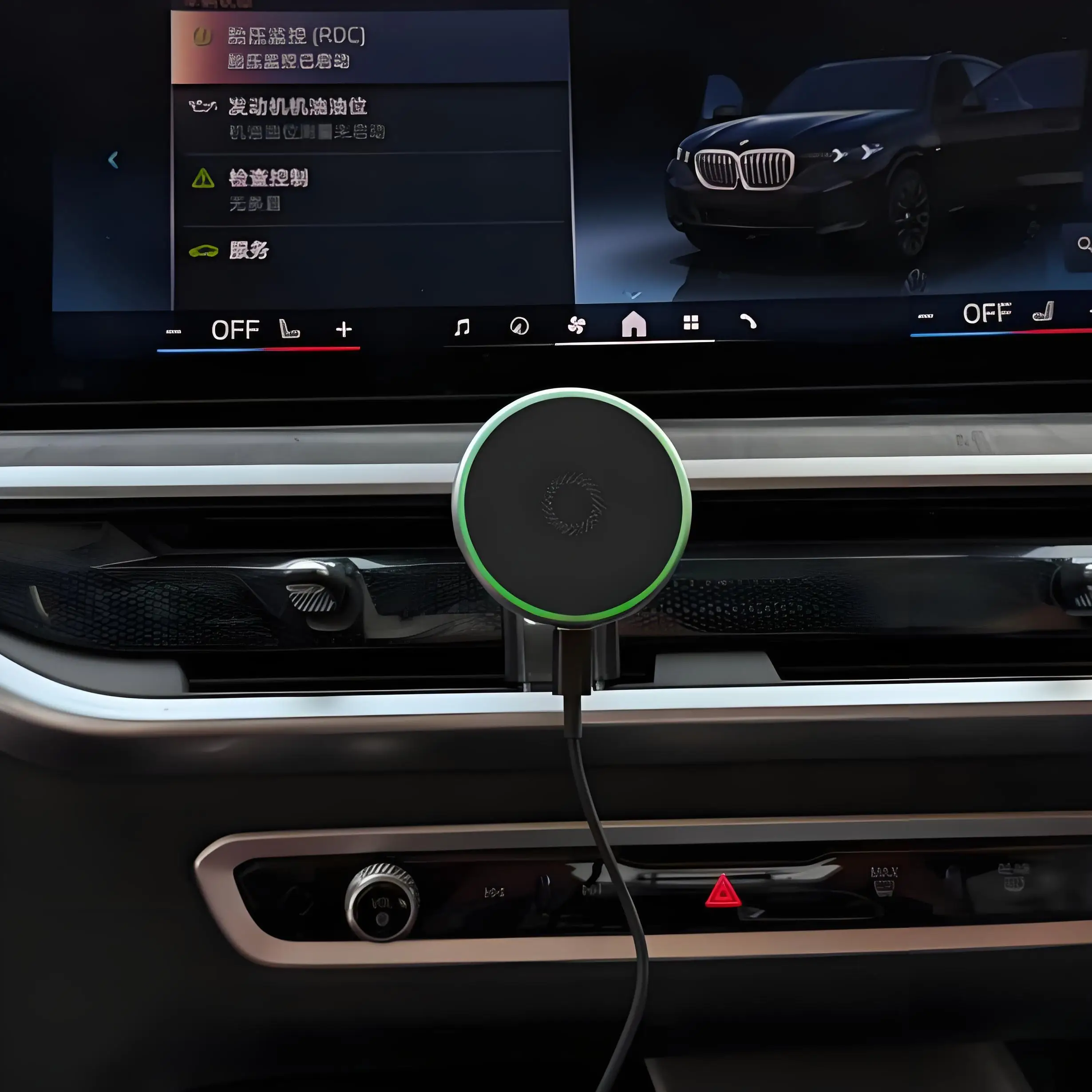 Thumbnail 4 - #22 Trending Phone Holder Car Mounts Right Now
