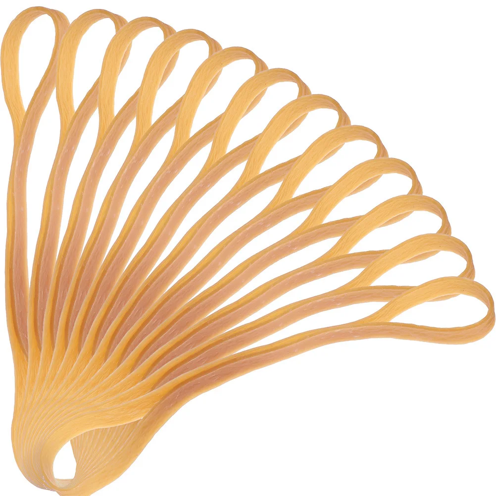 أربطة مرنة للمكتب، أربطة مطاطية قابلة للتمدد متعددة الوظائف، تثبيت مرن للأعمال المنزلية