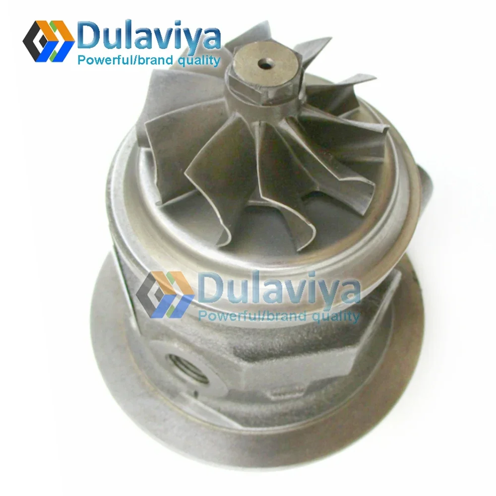For Isuzu NPR Truck 3.9L 4BD1T Engine Parts 466898 8944805870 8943829000 Turbocharger Cartridge Core Chra