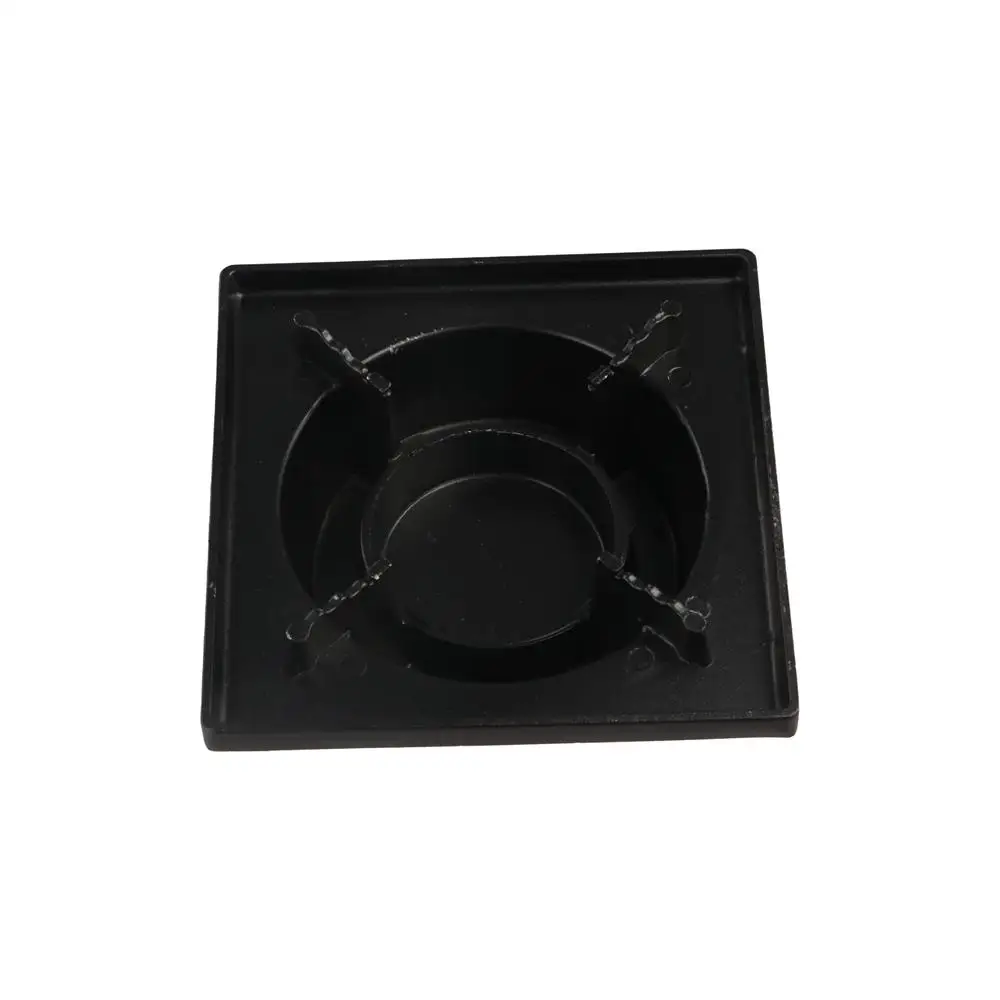 Commercial Wooden Cooking Grills Stove Square Portable Solid Stoves Multi-functional Barbecue Cooking Oven Camping