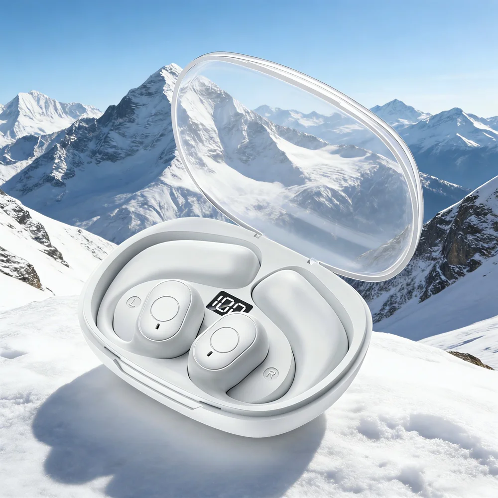 Tws Bluetooth Earph… - image