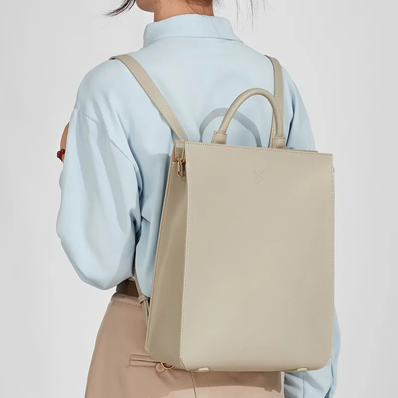 

Рюкзак из натуральной кожи, женский рюкзак для компьютера, школьные сумки, классная сумка для девочек, дизайнерская сумка, милые рюкзаки Mochila 백팩