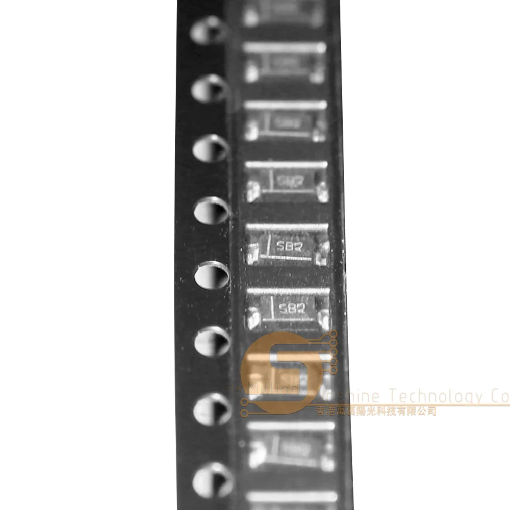 50-200PCS/Lot 1N6263W-7-F 1N6263W 1N6263W-7 SOD-123 Original Capacitance Resistance Electronic Accessories