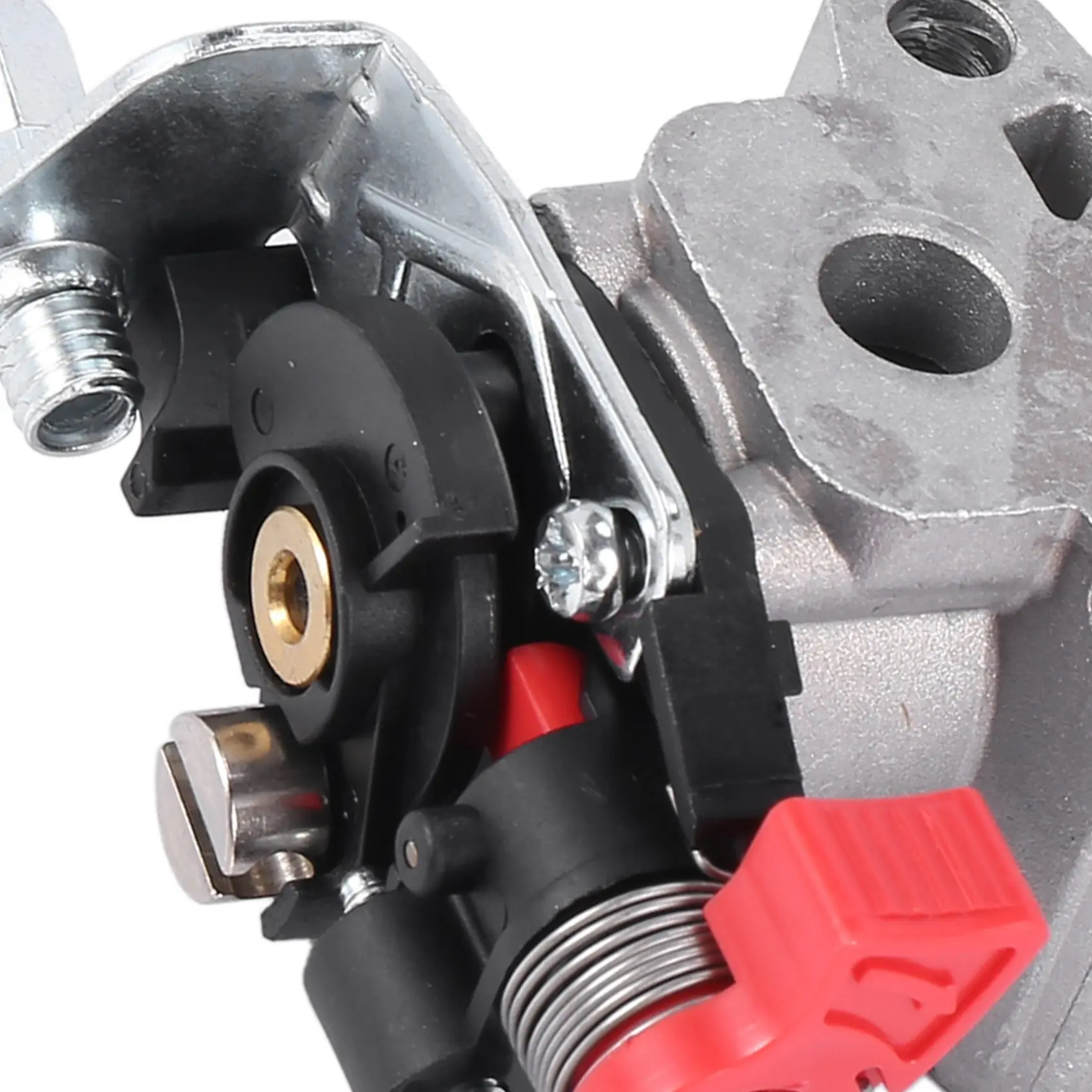 Carburetor For Kawasaki TJ27 TJ35 KBL35A For Husq 504 11 61-01 For Blower 530BT 130BT Redmax Blowers EBZ3050RH view 5