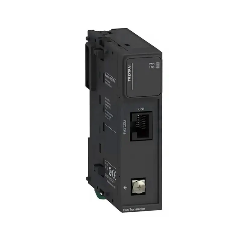 New Original Input Module TM3XTRA1 PLC Module