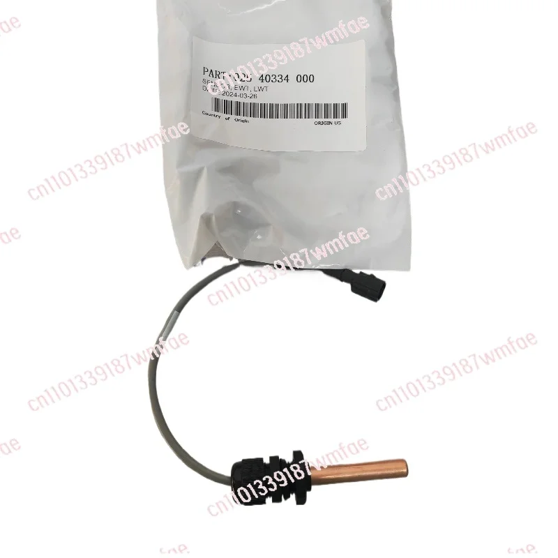 New Refrigeration Components Water Temperature Sensor 025-40334-000