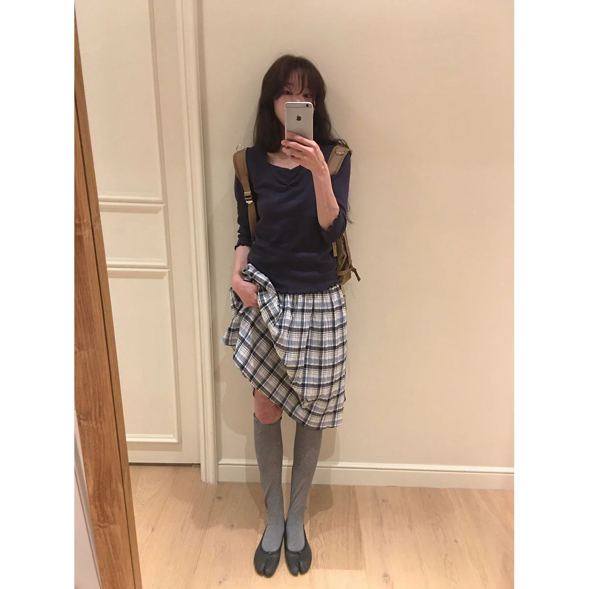 

Новая весенняя коллекция: Юбка в стиле Sweet Girl с цветочным принтом, вышивкой и хлопковыми аппликациями от Dongda Gate Baby Sauce