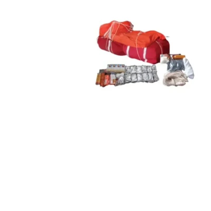 Cheap And High Quality Hot Sales Inflatable Liferaft HAF-Y6 Liferaft Zy Certifi…