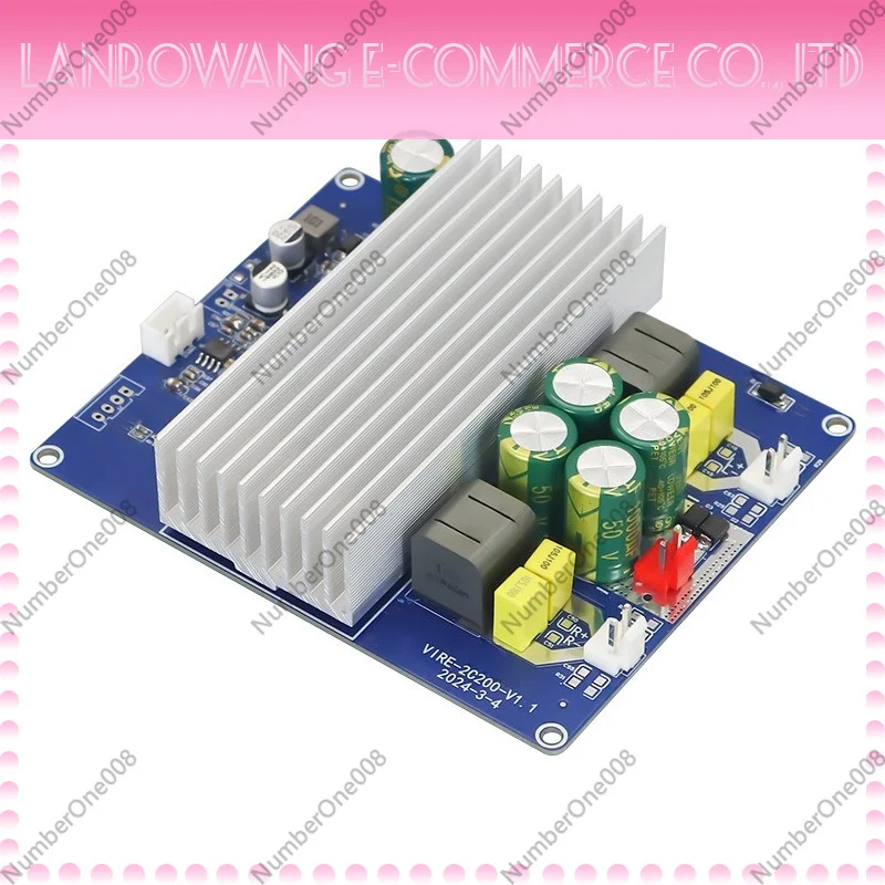 tpa3251-高品質-hifi-デュアルチャンネルデジタルパワーアンプボード-2x200w-ハイパワーステレオオーディオアンプ