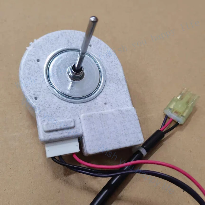 

Вентилятор охлаждения для холодильника v+ (мотор) WF-02-3.5 MA00-517A DC13V 3.3W