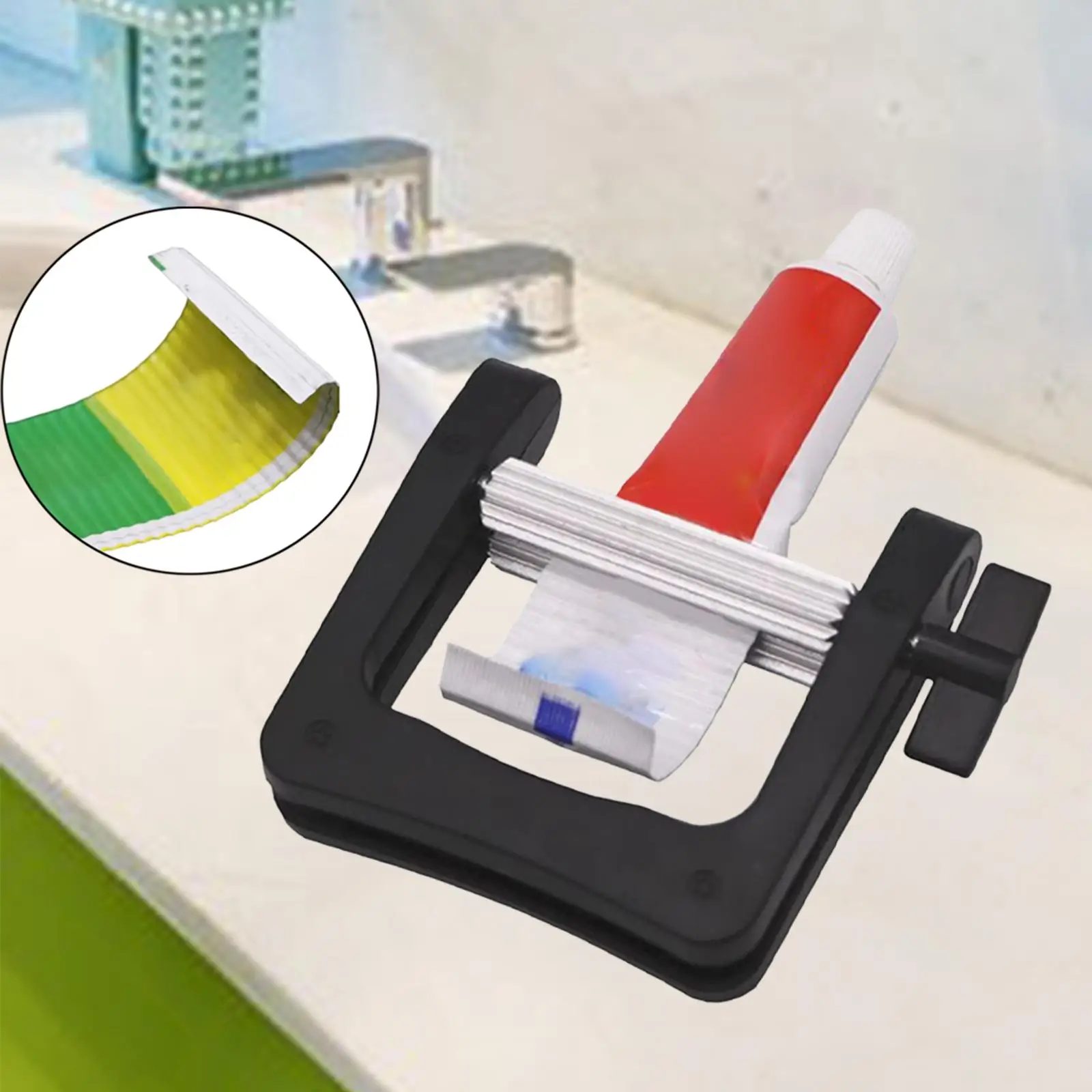 Thumbnail 2 - #25 Ranked Toothpaste Squeezers & Dispensers Picks in 2026