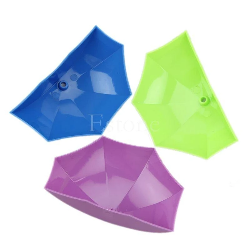 3X Umbrella Wall Hook for Key Spectacles Hanger Coin Holder high quality