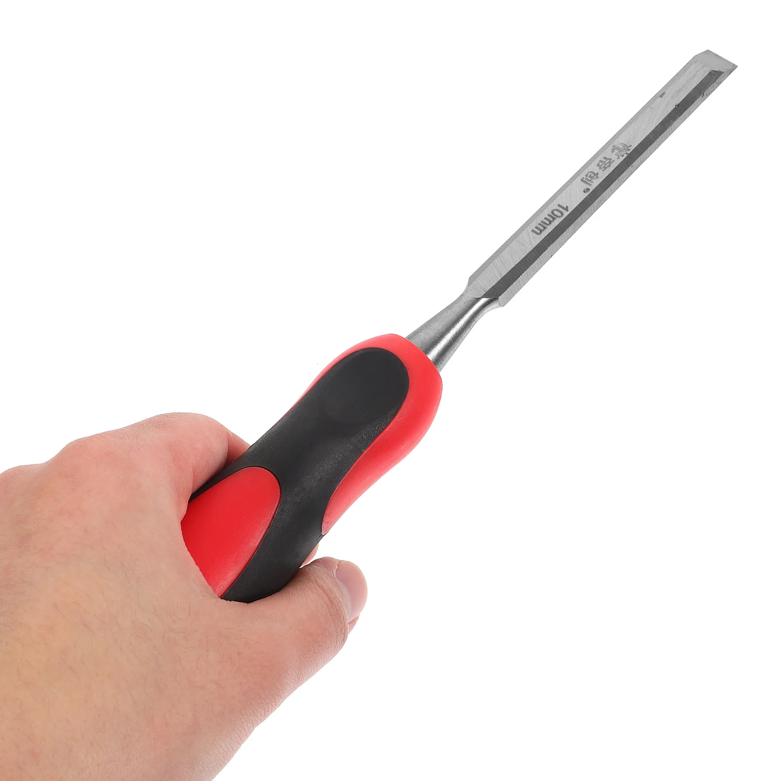 

Heavy Duty Wood Chisel for Carpenters Precision Manual Tool for Woodworking Carving Hollowing and Correction Tasks Woodwork