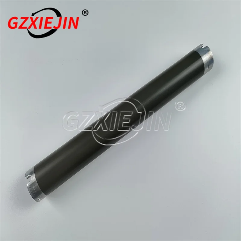 1 セット。オリジナル上部定着ローラー + 下部圧力ローラー、リコー SP310 SP320 sp325 312nw 311lc SP313 SP330 SP377 SP3710 用