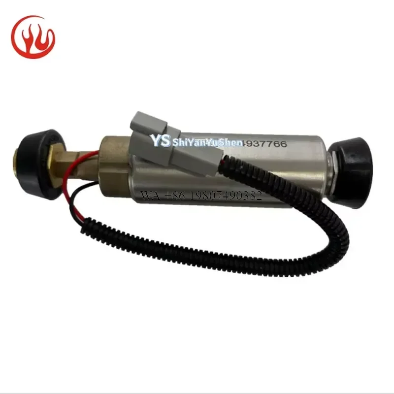 wmwmnu for Parts 3968189 5283816 Fuel Transfer Pump 3968190 4937766 5260634