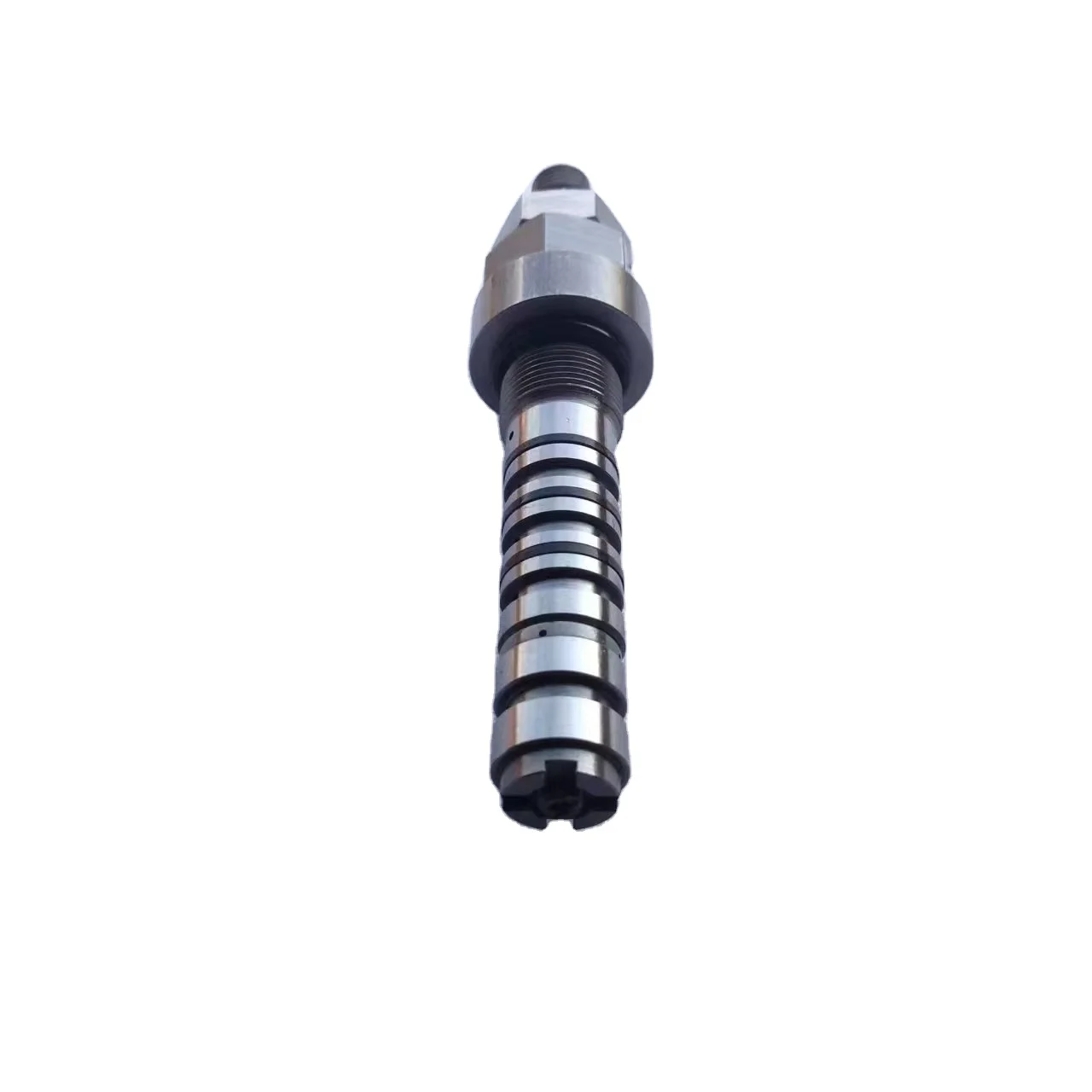 Excavator parts relief valve 708-1L-04615 main relief valve for pc138-2