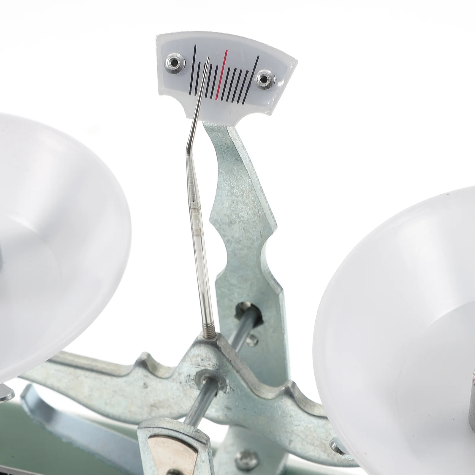 

1Set High Precision Laboratory Balance Scale Teaching Tool Scientific Experiment Scale Adjustable Weights Tweezers