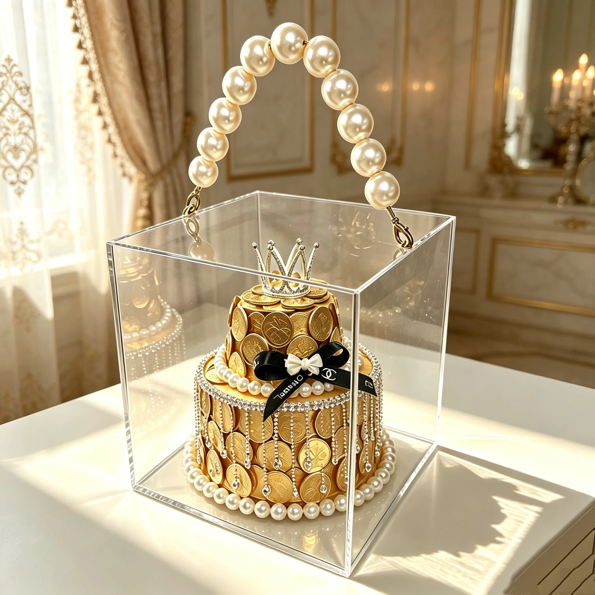 boite-d'emballage-florale-artisanale-en-acrylique-transparent-pour-gateaux-d'anniversaire-pieces-de-monnaie-cadeaux-souvenirs-presentoir-a-bonbons-durs