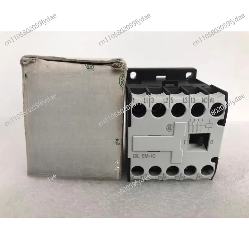 

DIL EM-10 DILEM-10 24V 220V