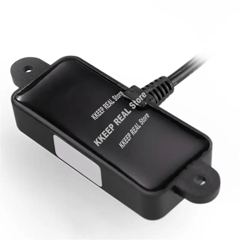 4X Ultrasonic Ranging Sensor IP67 Waterproof UART 3-450Cm For Measure The Water Level For Arduino Raspberry Pi-VVNB