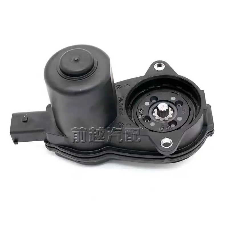 Auto parts High quality 1 pcs Original  EPB Drive Motor 3502453-SA01 For DongFeng FENCON GLORY 580