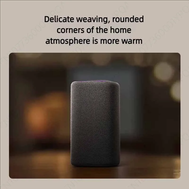 New Xiaomi MIjia Speaker Pro AI Bluetooth Super Xiaoai Smart Speaker Infrared Control Speaker APP Control 5.0 Bluetooth Speaker