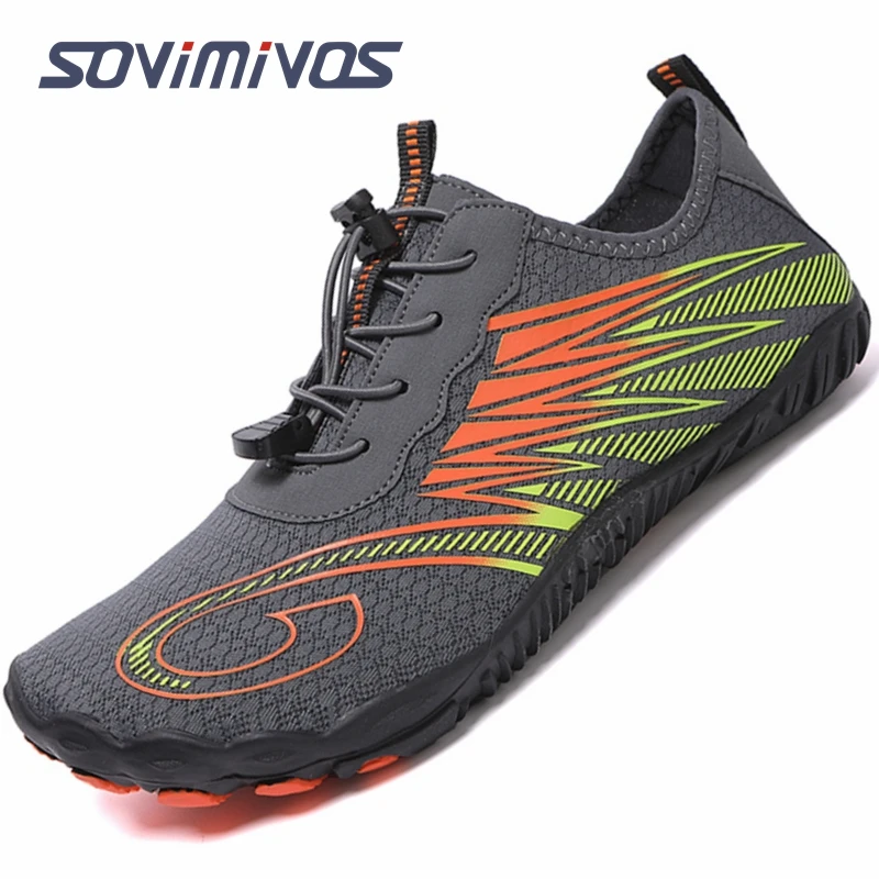 

Обувь для занятий спортом без носков для мужчин и женщин, повседневные кроссовки для активного отдыха на воде, акватические кроссовки, мужские теннисные кроссовки, обувь для воды