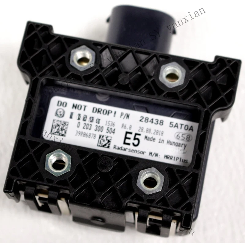 SY+   OEM for Nissan Murano Adaptive Cruise Radar Module 28438-5AT0A