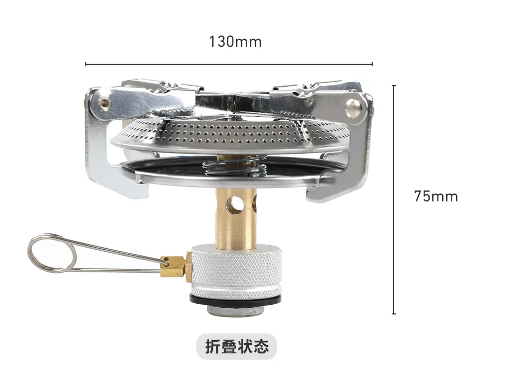 عالية الجودة 12 قطعة مجموعة الطبخ صديقة للبيئة الألومنيوم التخييم في الهواء الطلق تجهيزات المطابخ مع حمل حقيبة شبكية موقد الأواني والمقالي