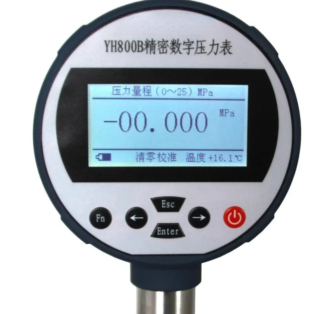 

Hot SalesCalibrate Standard Digital Pressure Gauges