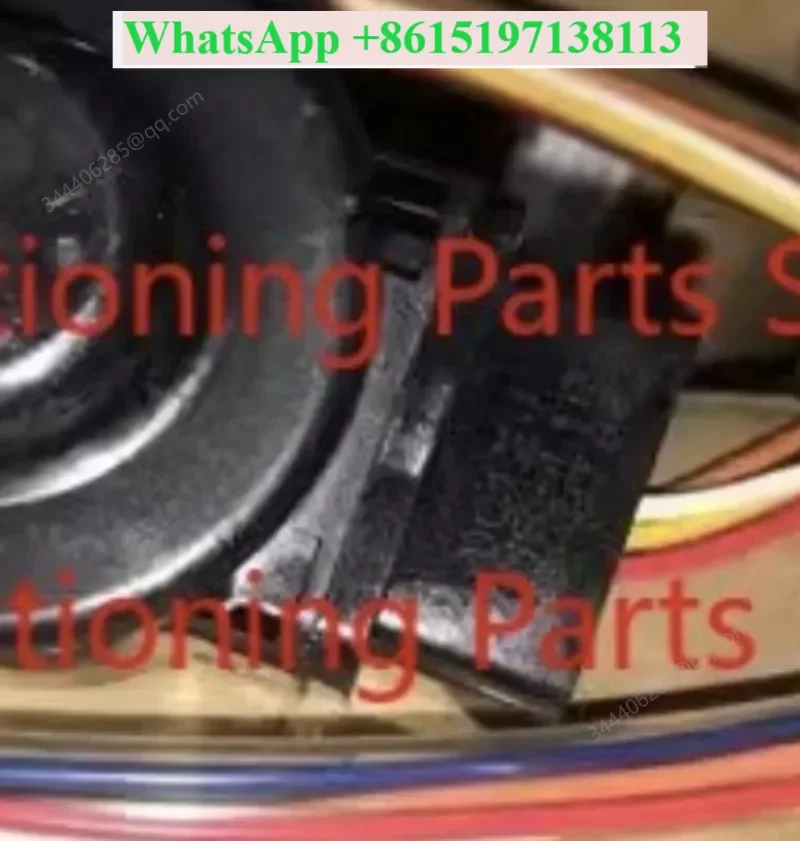 Suitable for Fuji Gongji's new electronic expansion valve coil Suitable for Daikin, Mitsubishi, Hisense, Haier and other air