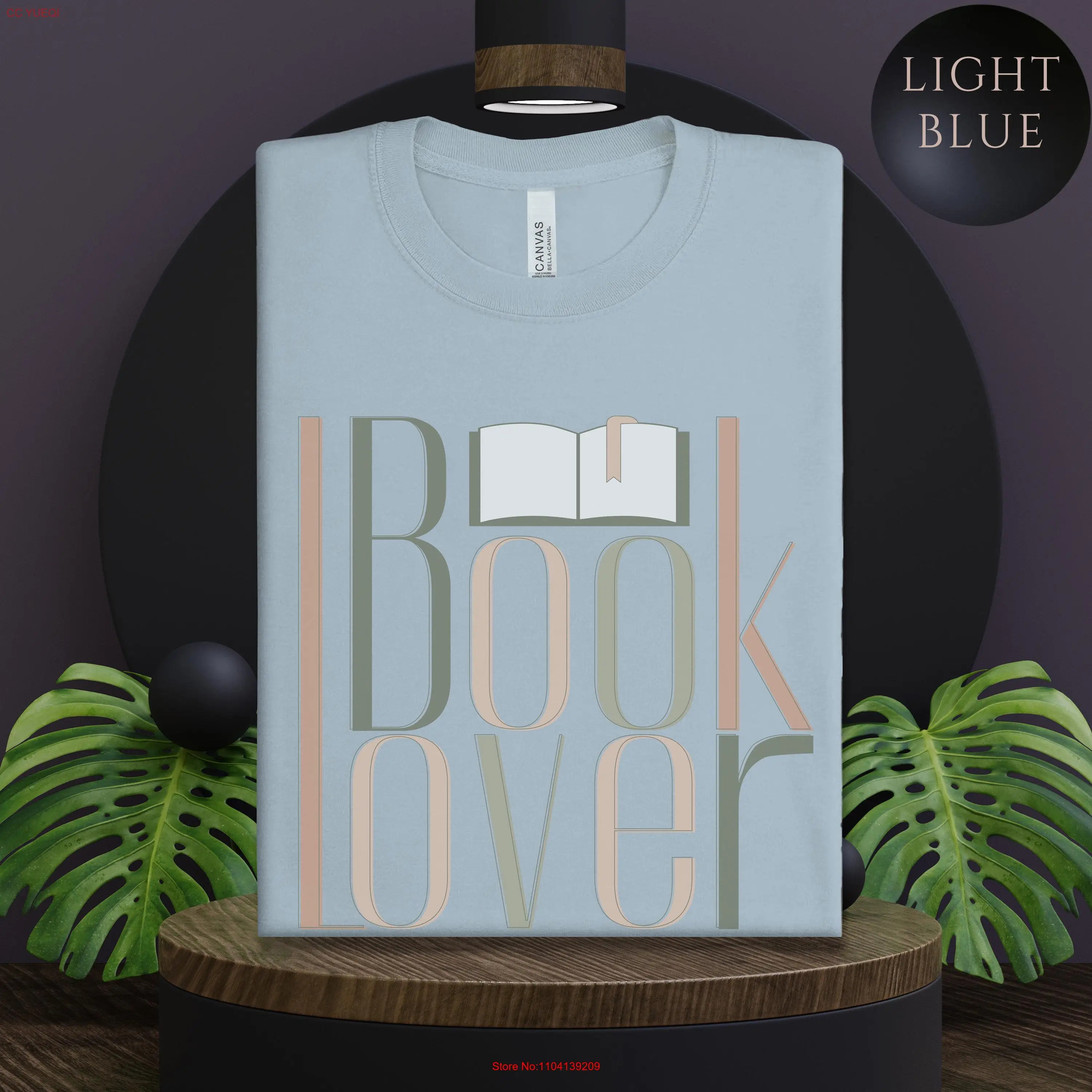 Book Lover T Shirt Literary Enthusiast Bibliophile Reading Fan Apparel for Bookworms long or short sleeves