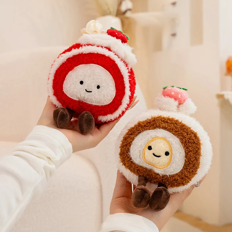 Soft Dessert Plush … - image