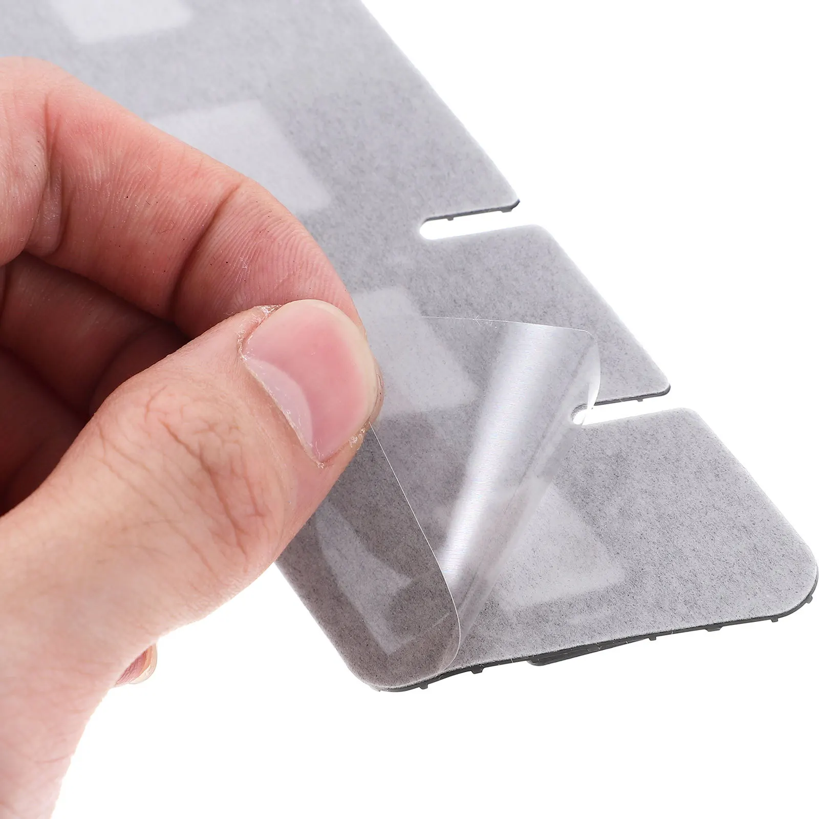 Silicone Chainstay Protector Bike Guard 3D Sandproof Anti-Uv Lightweight Cycling Accessory Mountain