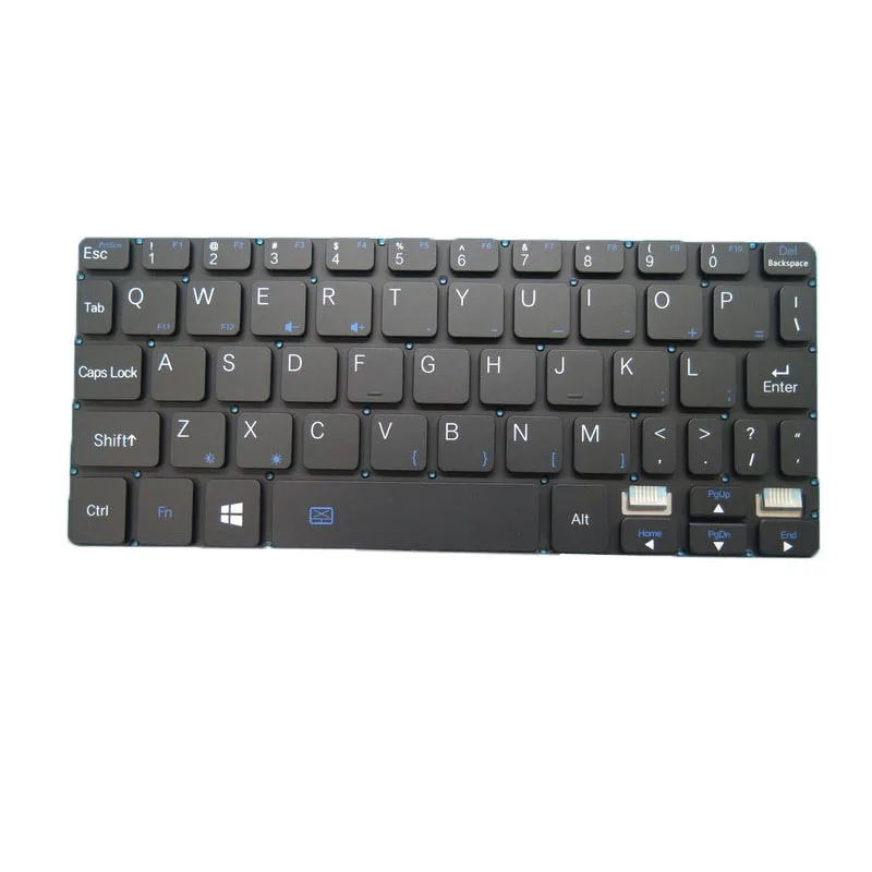 Laptop Keyboard For V1449KVAS1-US-00R000 United States US Without Frame New