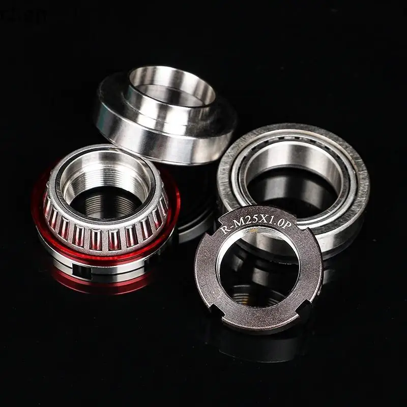 

ZML Stainless Steel Pressure Bearing Electric Vehicle Special Direct Mount Samsung Direction Column Wave Plate