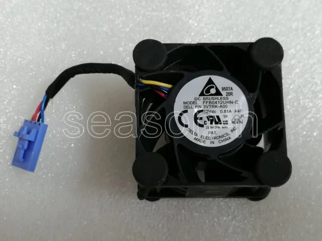 

R210/R220/R230 server fan 0cmg7v CMG7V PGDYY 0PGDYY