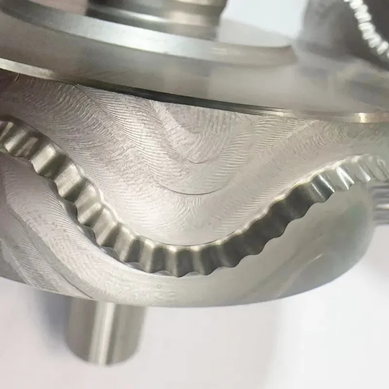 Custom Drawings Available Double-sided Self-adhesive Cutter, Self-adhesive Label Roller, Embossing Roller, Die-cutting Knife,