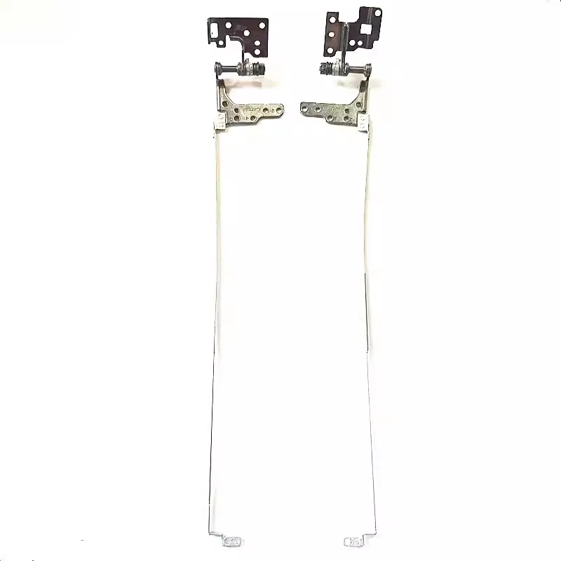 New Laptop Lcd Screen Hinges for ASUS 6 PLUS TUF Gaming FX705GM FX86SM Shaft 17 Inches