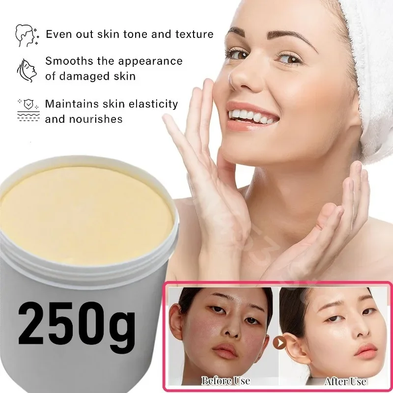 

Strong Effective Best Whitening Cream Facial Neck Hands Feet Without Side Effects Dark Black Brighten Skin Care 250g