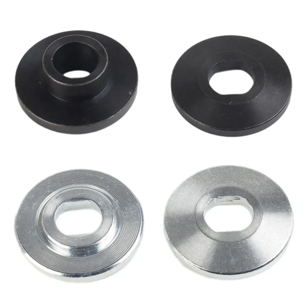 ﻿ 2pcs Angle Grinder Grinding Wheel Pressure Plate For 255 1040 Cutting Machine Angle Grinder Pressure Plate Power Tools