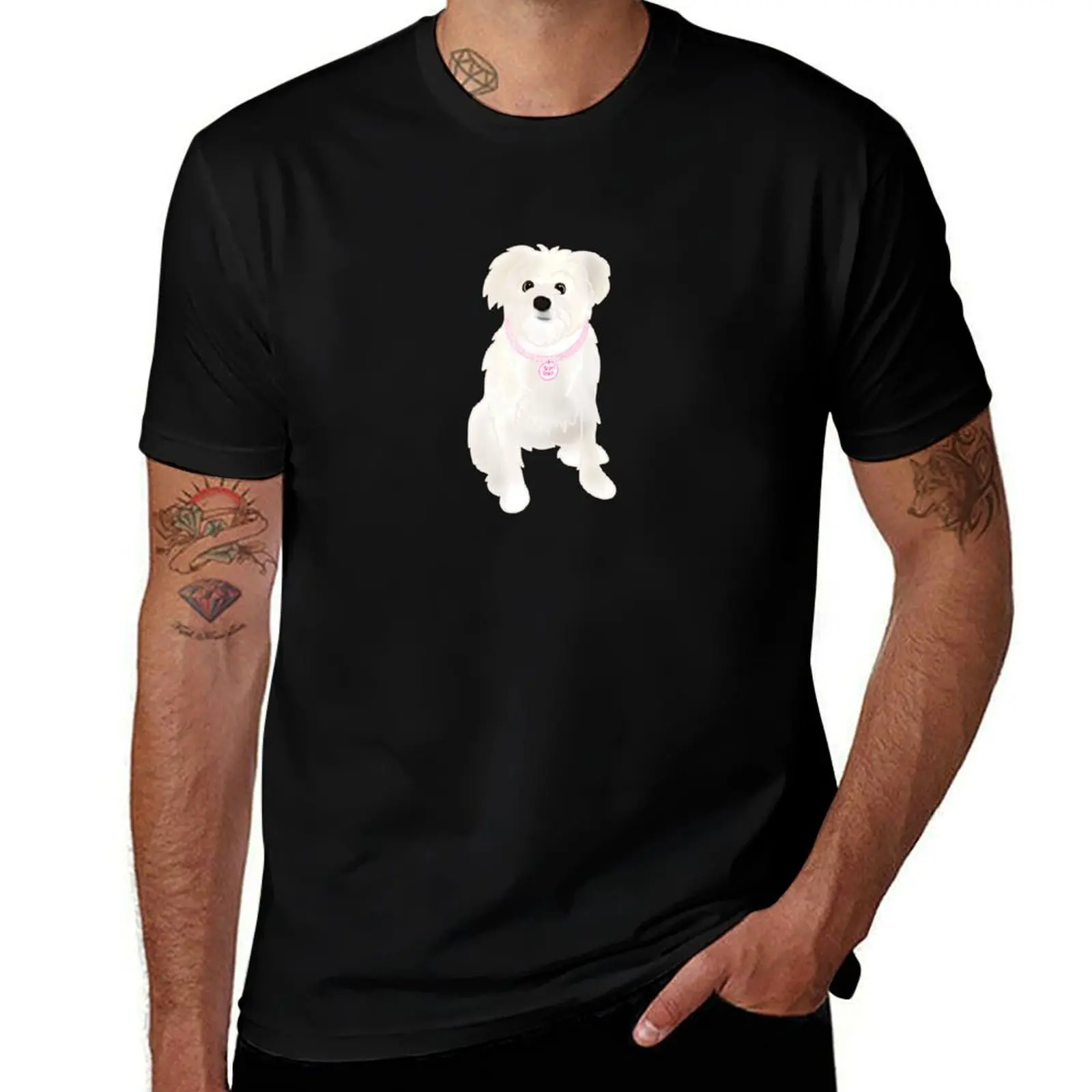Hazel Grace T-Shirt Sporty Casual Quick Dry T-Shirt