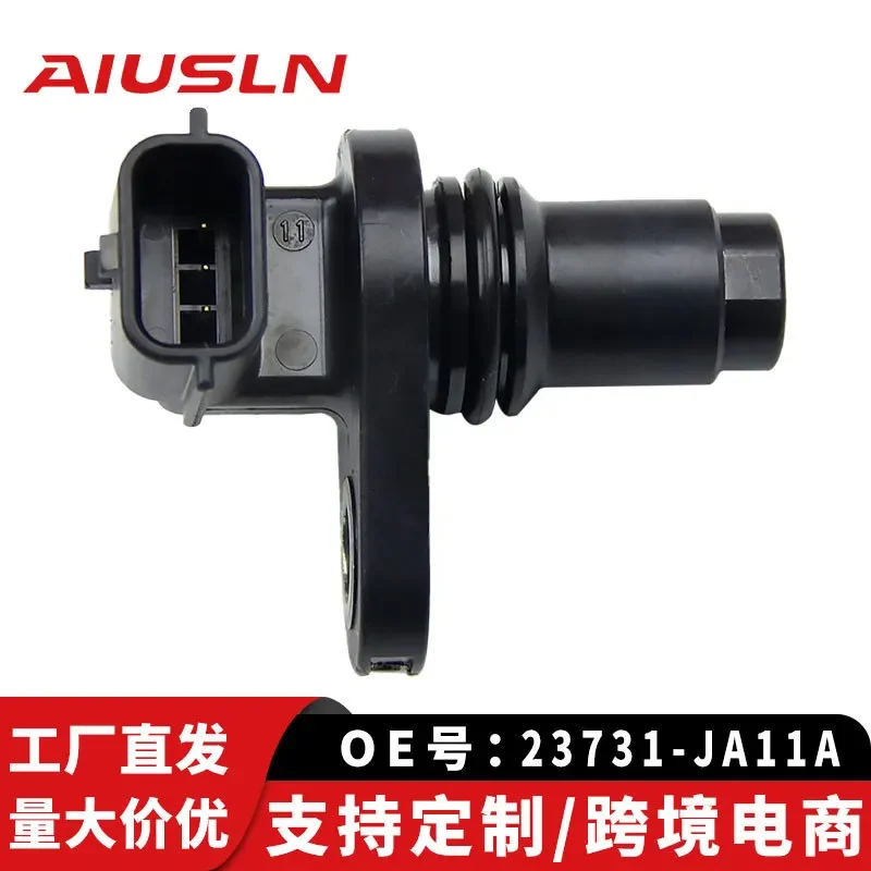 

Camshaft Position Sensor for Nissan Teana Tiida Xuanyi 23731-JA11A 23731-EN215