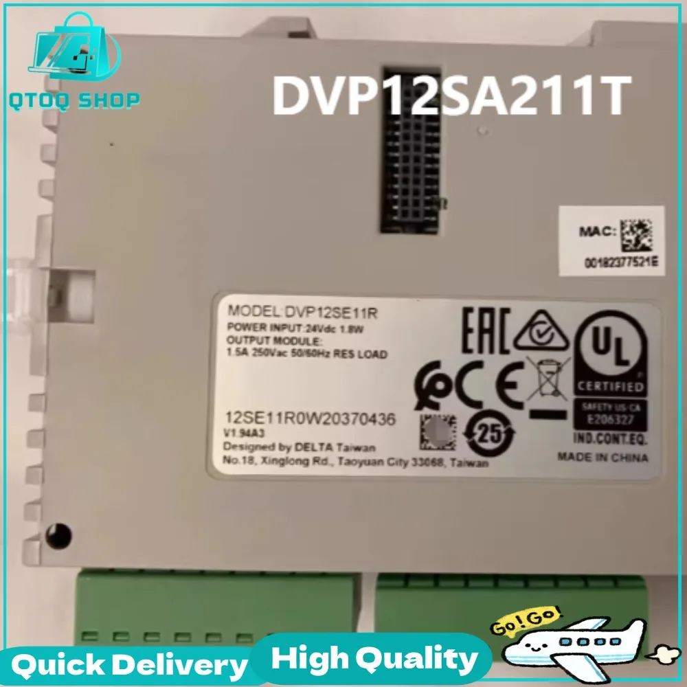 

DVP12SA211T DVP-16SM11N DVP12SA211R DOP110WS DVP16SN11T DVP04DA-SL DVP04AD-SL Only Brand New Original