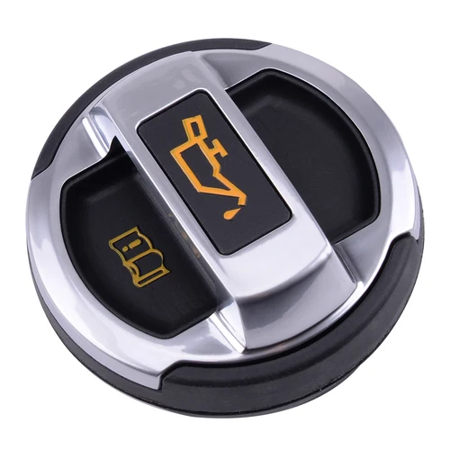 Tapa de llenado de aceite 420103485B, reequipamiento para Audi A1, A2, A3, A4, A5, A6, A8, R8, Q7, TT, Seat Alhambra, Altea, Arosa